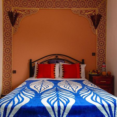 Amazigh Family Riad Imlil  Exterior photo