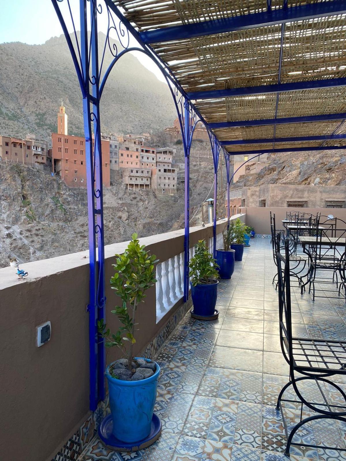 Amazigh Family Riad Imlil  Exterior photo