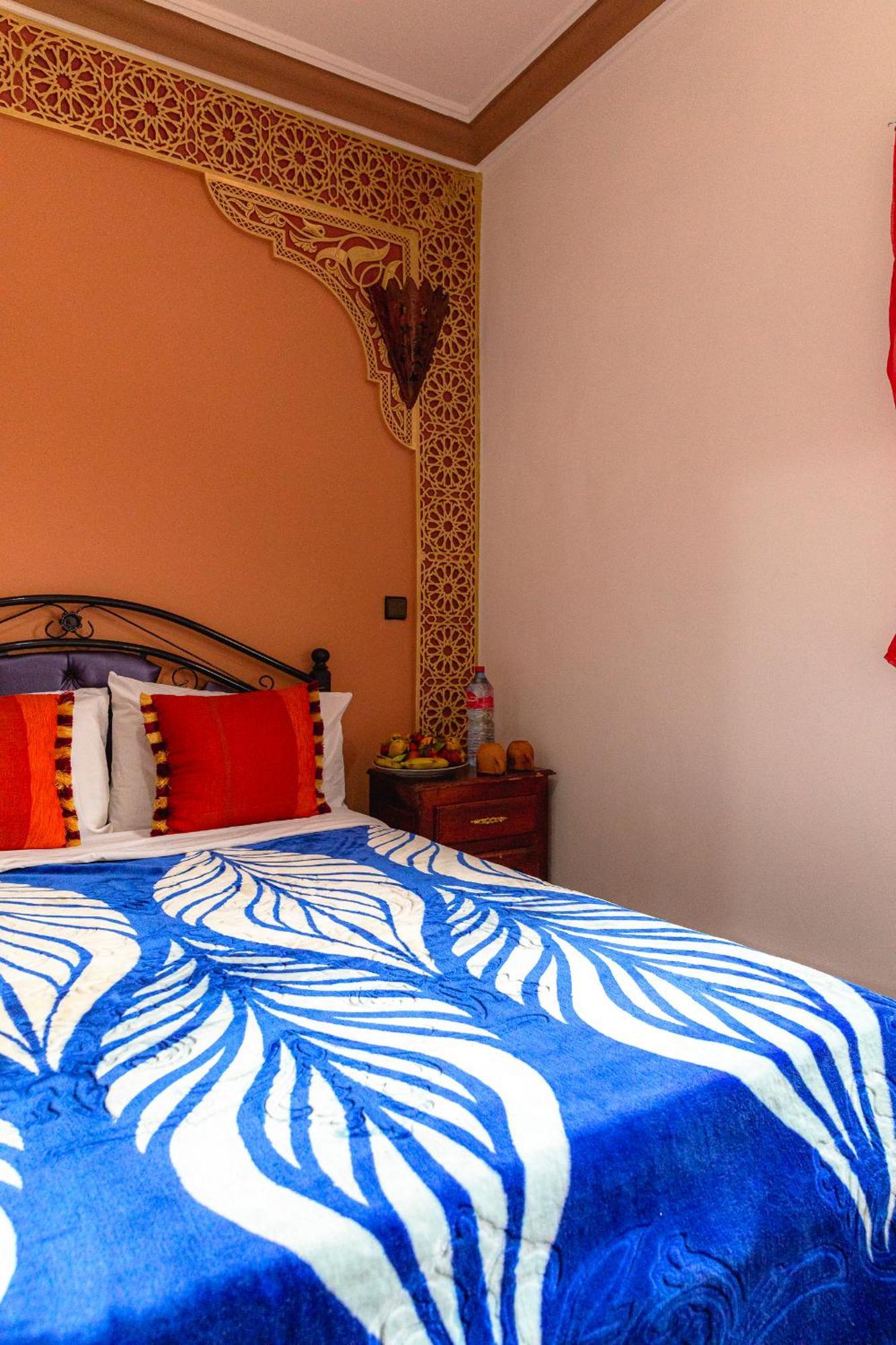 Amazigh Family Riad Imlil  Exterior photo