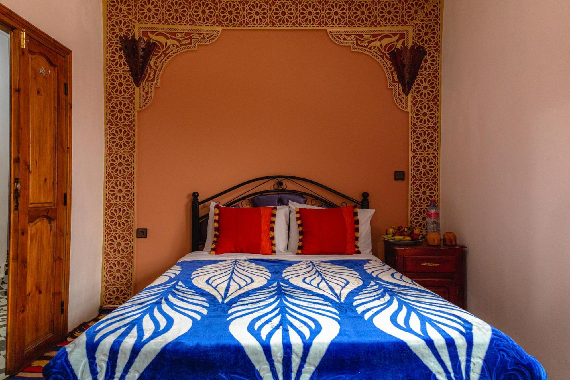 Amazigh Family Riad Imlil  Exterior photo