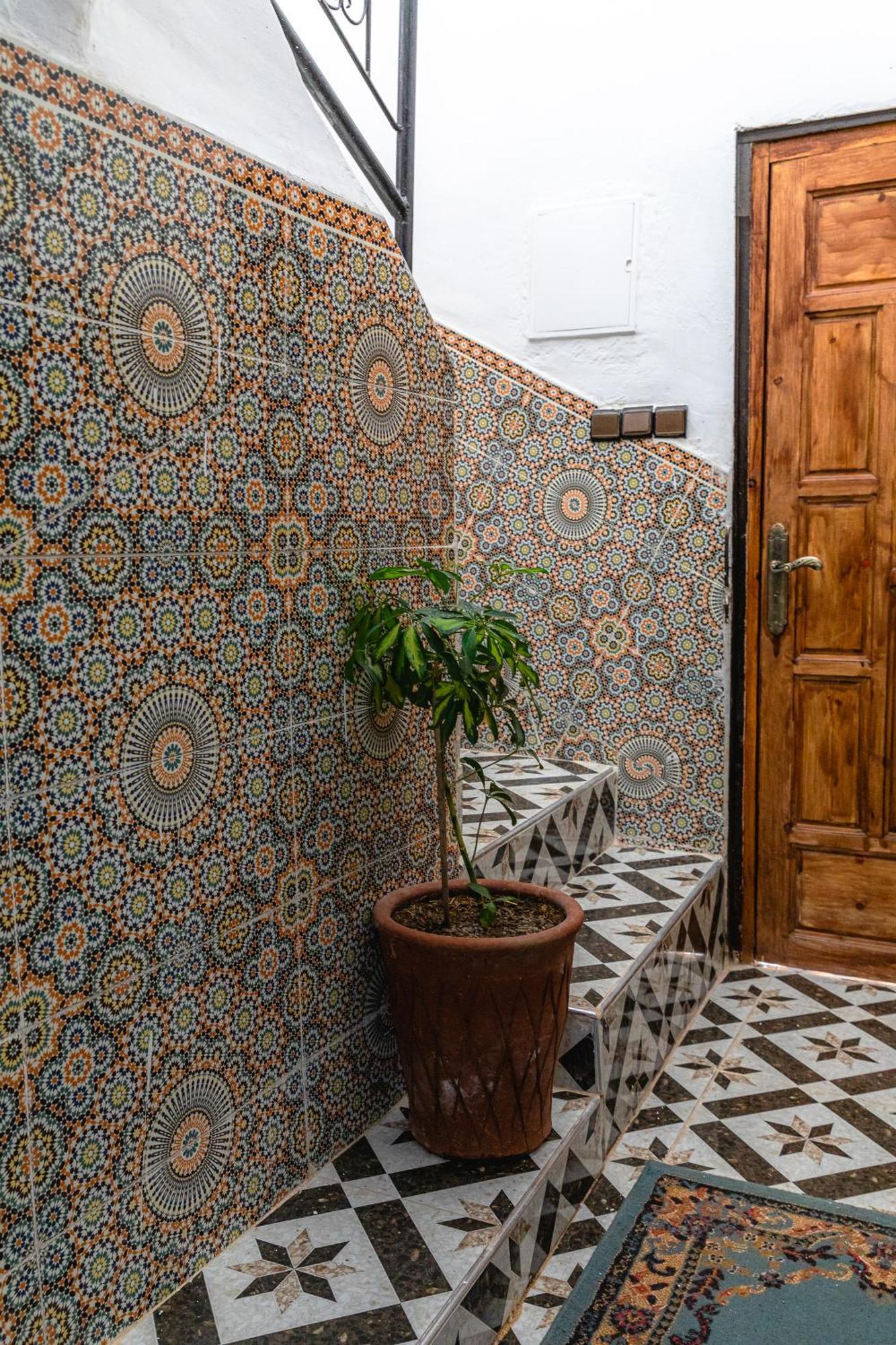 Amazigh Family Riad Imlil  Exterior photo