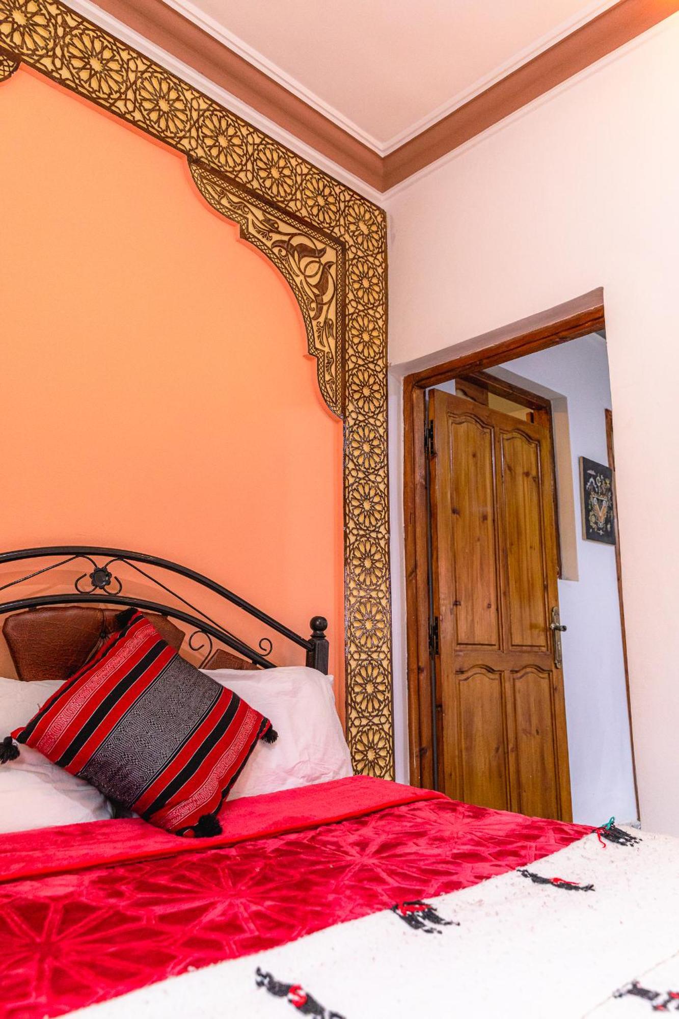 Amazigh Family Riad Imlil  Exterior photo