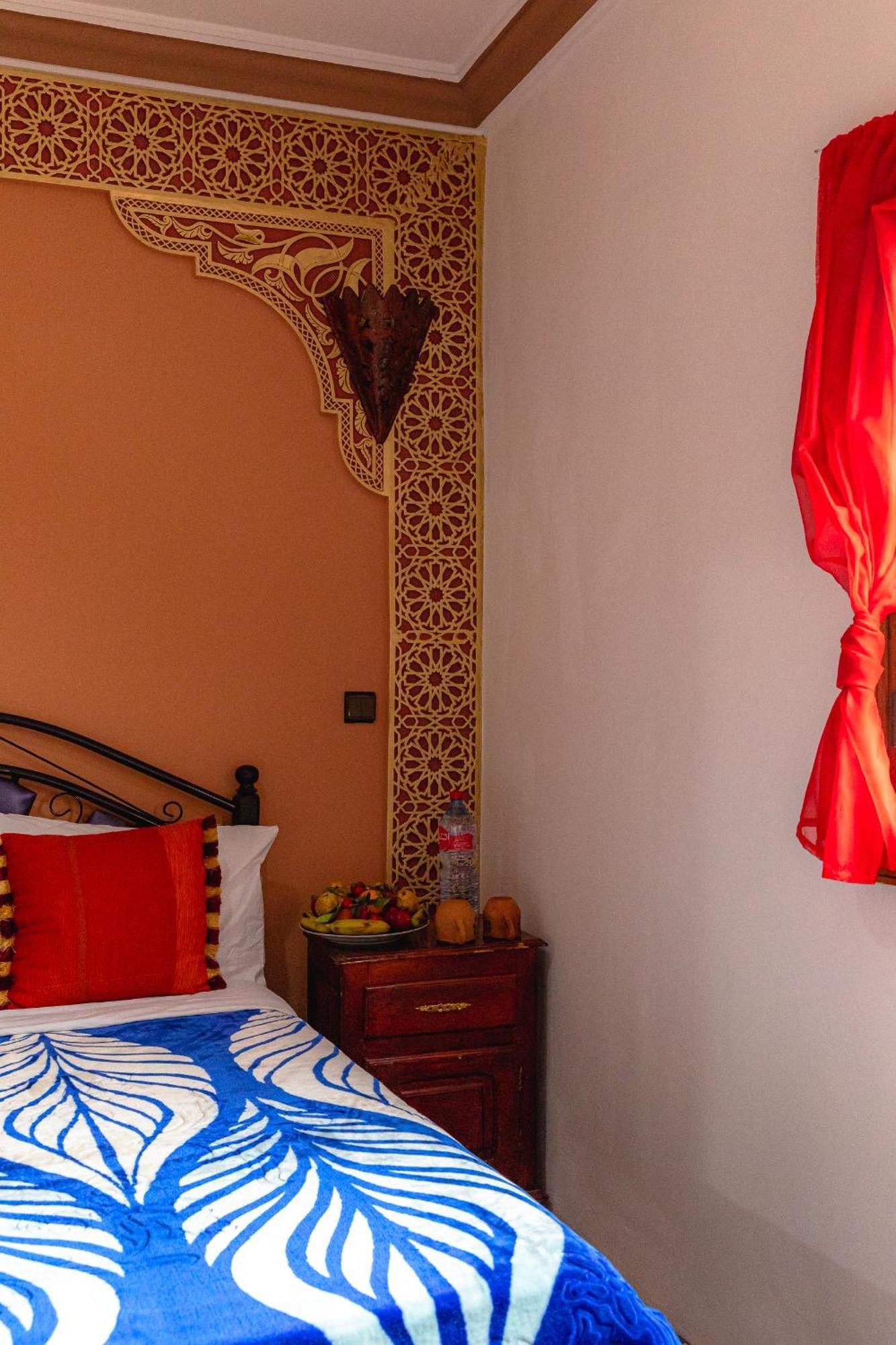 Amazigh Family Riad Imlil  Exterior photo